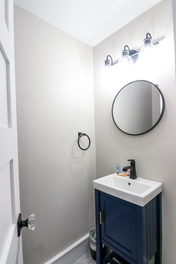 Dog-Friendly Stylish Super Cozy Home Fabulous Patio And Perfect Location Galveston Eksteriør billede