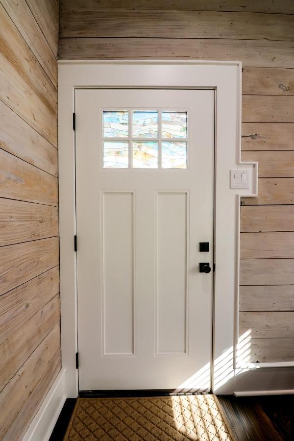 Dog-Friendly Stylish Super Cozy Home Fabulous Patio And Perfect Location Galveston Eksteriør billede